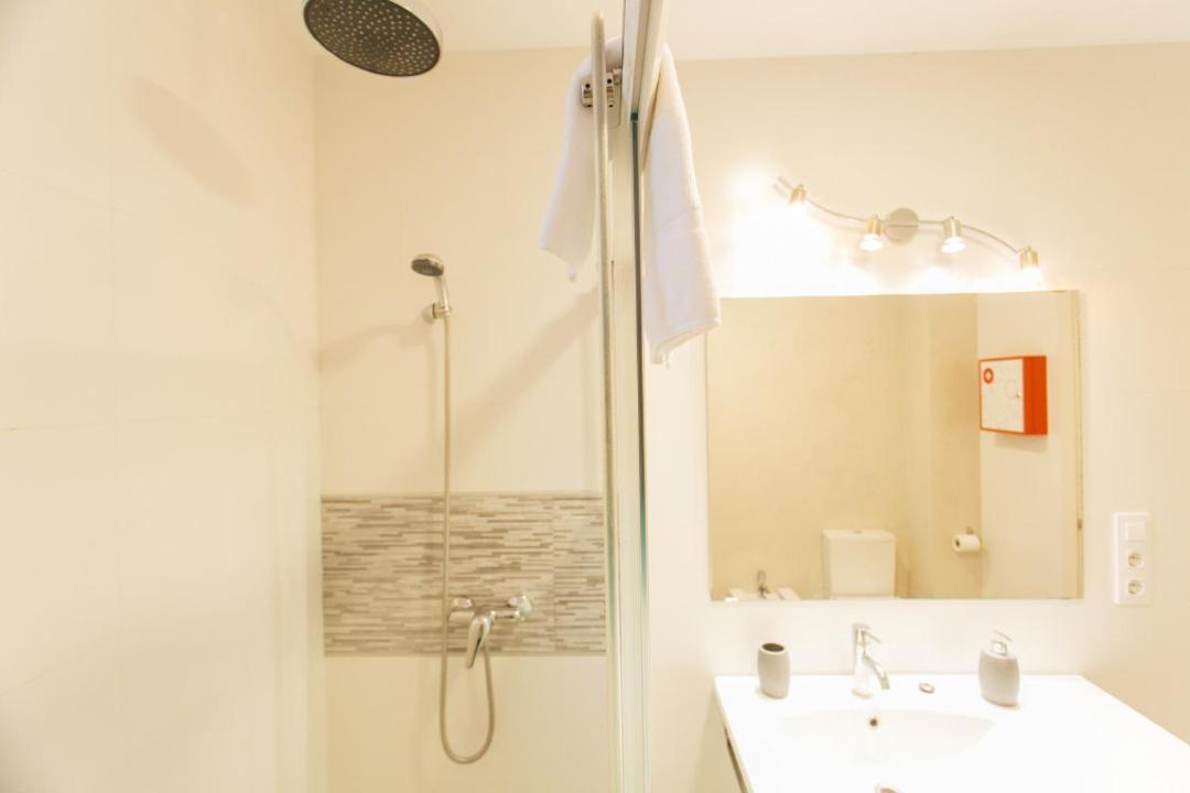 Appartement Wide And Diaphanous- 3bd 2bth- Alcazar Sevilla