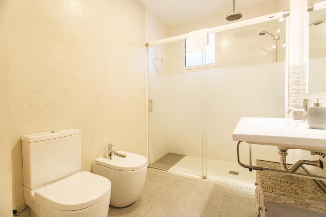 Appartement Wide And Diaphanous- 3bd 2bth- Alcazar *