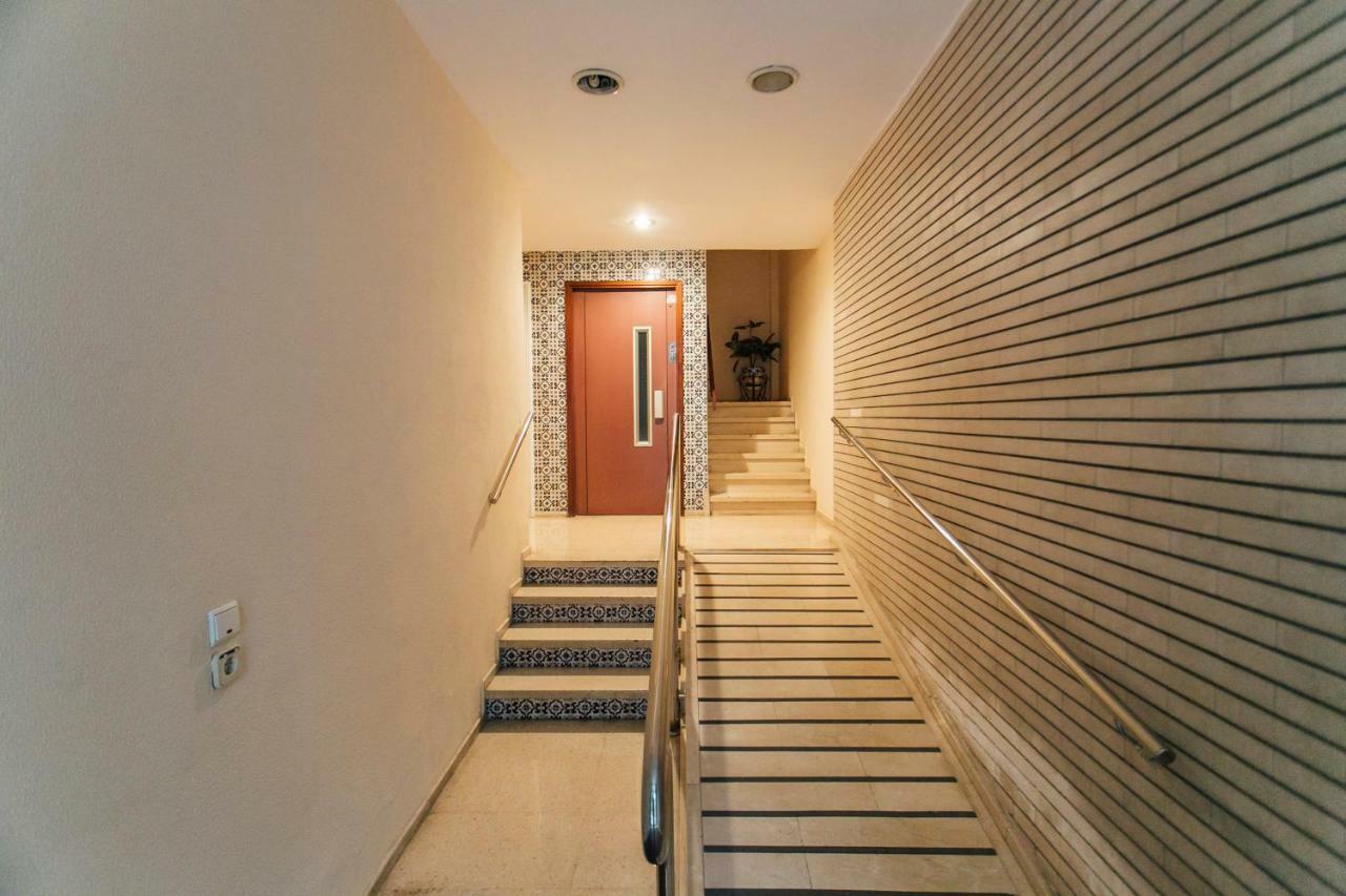 Appartement Wide And Diaphanous- 3bd 2bth- Alcazar