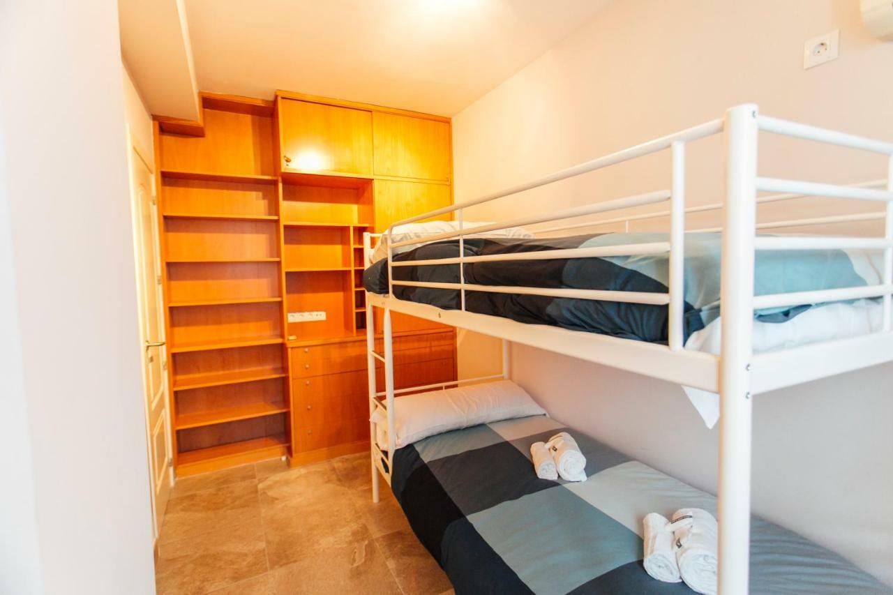 Wide And Diaphanous- 3bd 2bth- Alcazar Appartement Sevilla