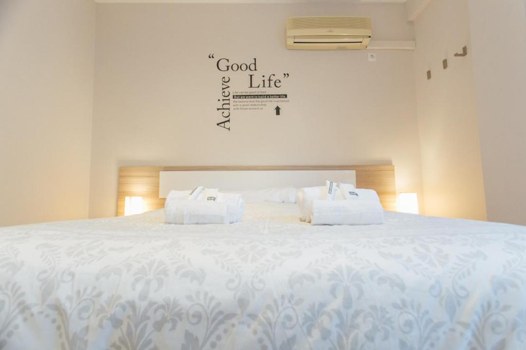Wide And Diaphanous- 3bd 2bth- Alcazar Apartamento